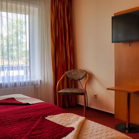 Landgasthof Allerparadies Langlingen Zewnętrze zdjęcie